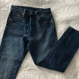 Levi jeans
